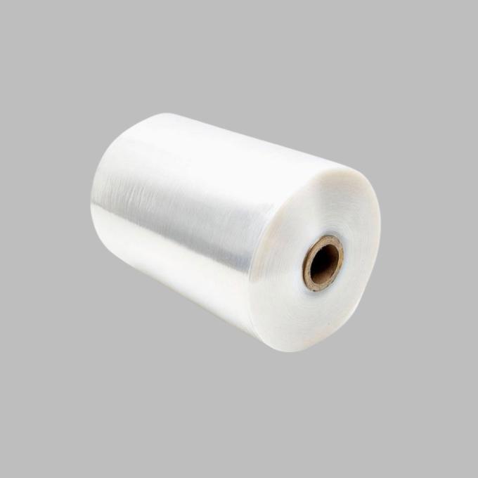 Filme Stretch Jumbo