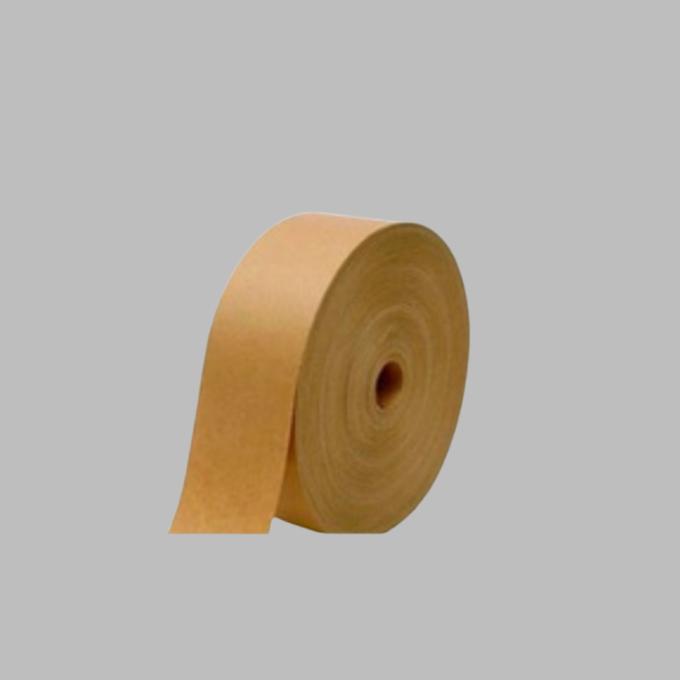 Fita Gomada 70mm / 80mm SEM REFORÇO