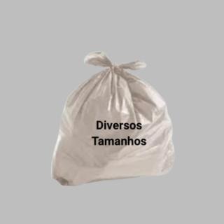 Saco de Lixo Canela - 20L, 40L, 60L, 100L e 200L